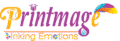 Printmage Logo PNG